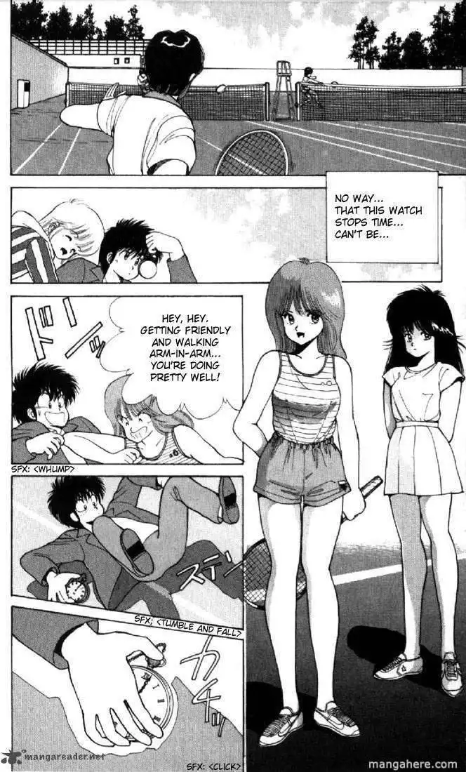 Orange Road Chapter 13 158